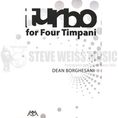 Borghesani-Turbo-4T