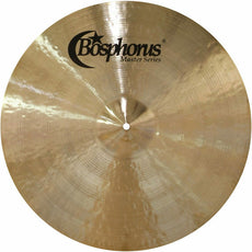Bosphorus 17" Master Series Crash Cymbal