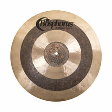 Bosphorus 18" Antique Series Medium Crash Cymbal