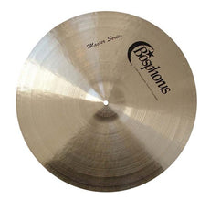 Bosphorus 18" Master Series Crash Cymbal