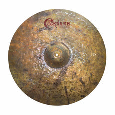 Bosphorus 20" Cappadocia Series Ride Cymbal