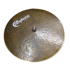 Bosphorus 20" Turk Series Flat Ride Cymbal