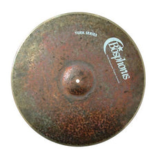 Bosphorus 20" Turk Series Thin Ride Cymbal