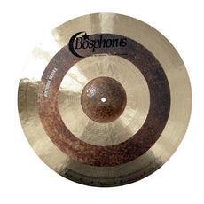 Bosphorus 21" Antique Thin Ride