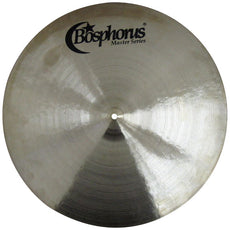 Bosphorus 21" Master Series Ride Cymbal
