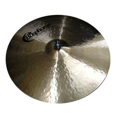 Bosphorus 22" Traditional Series Thin Ride Cymbal
