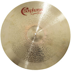 Bosphorus 23" Lyric Series Ari Hoenig Ride Cymbal