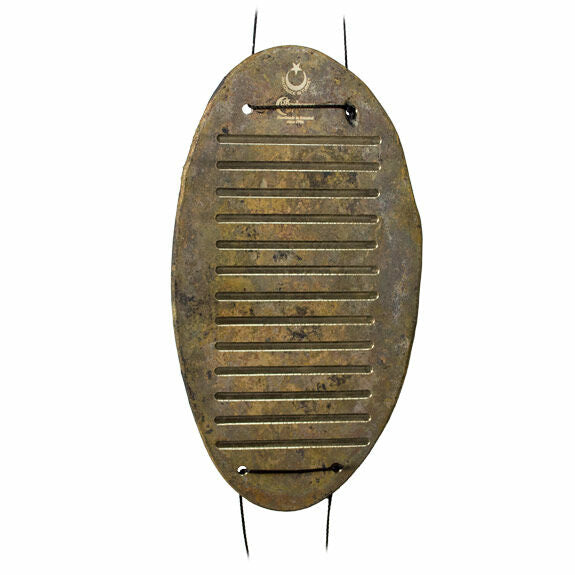 Low Pitch - Bosphorus Gong Plate