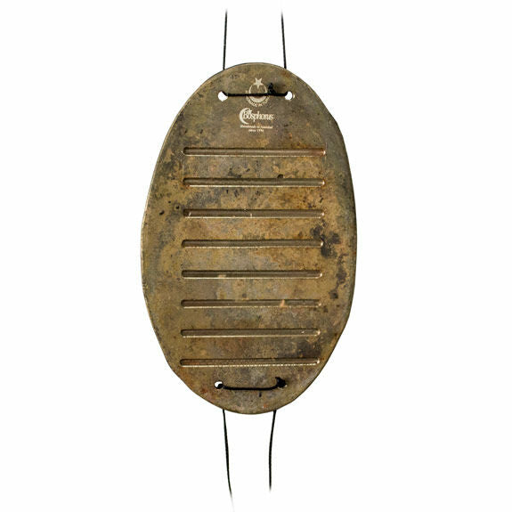 Low Pitch - Bosphorus Gong Plate