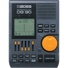 Boss DB90 Dr. Beat Metronome Front