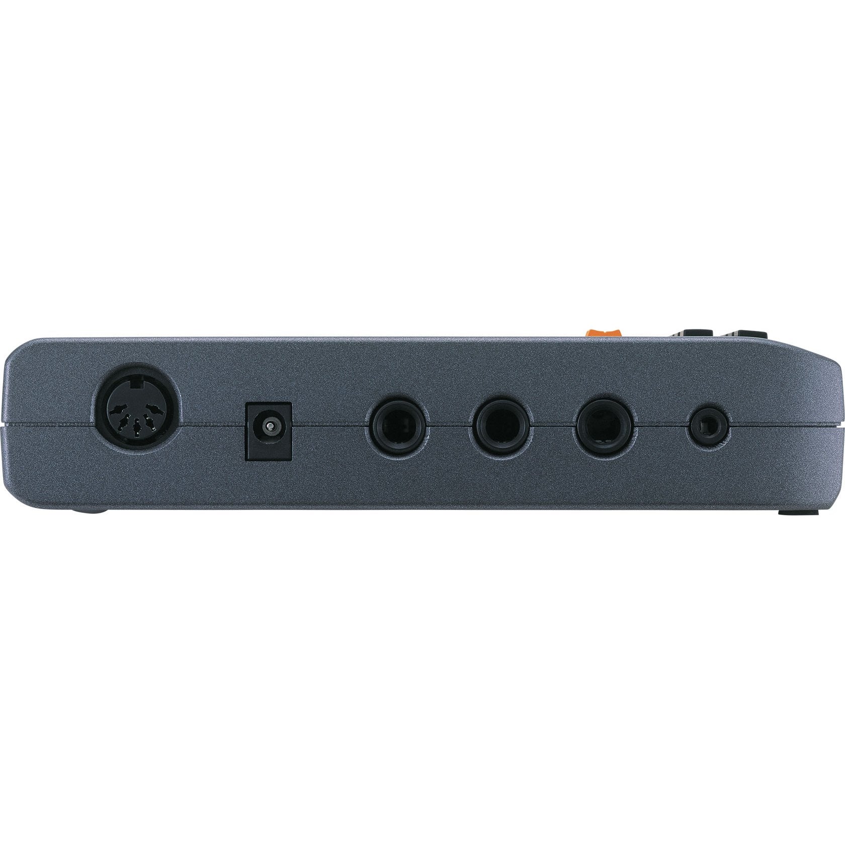 Boss DB90 Dr. Beat Metronome Inputs and Outputs