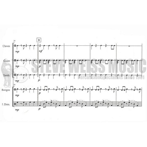 Boxall-Quintessential P SP