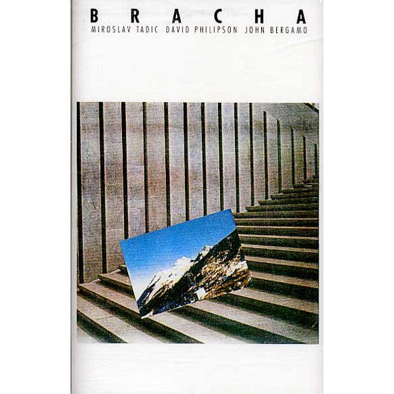 Bracha-Bracha (CS)