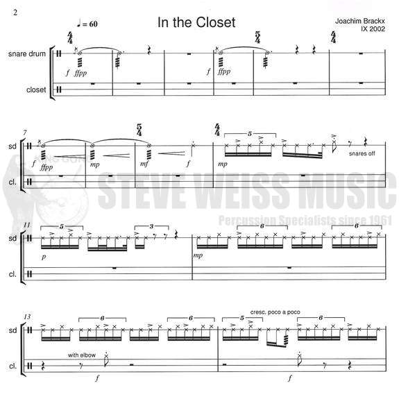 Brackx-In the Closet-SD/closet