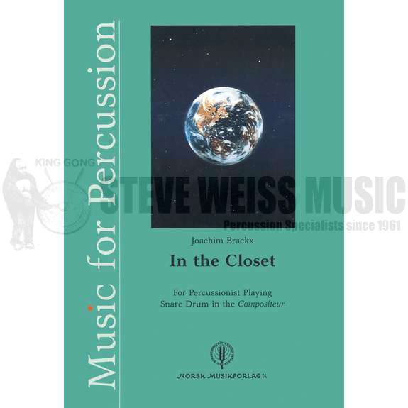 Brackx-In the Closet-SD/closet