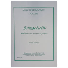 Bresseluth by Walter Mertens