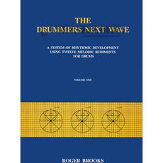 Brooks-Drummer's Next Wave vol. 1