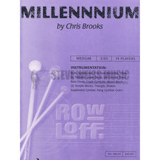 Brooks-Millennium (SP)-B/V/X/M/4T/P