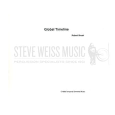 Brosh-Global Timeline (Sn-2)