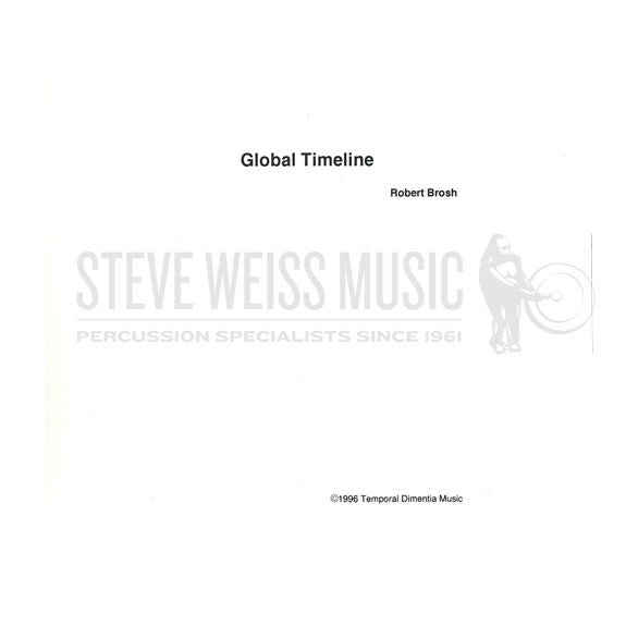 Brosh-Global Timeline (Sn-2)