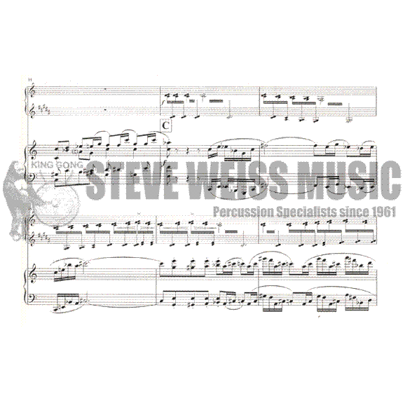 Broughton-Short Stories (SP)-M/PN