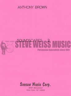 Brown, A.-Soundscape 2