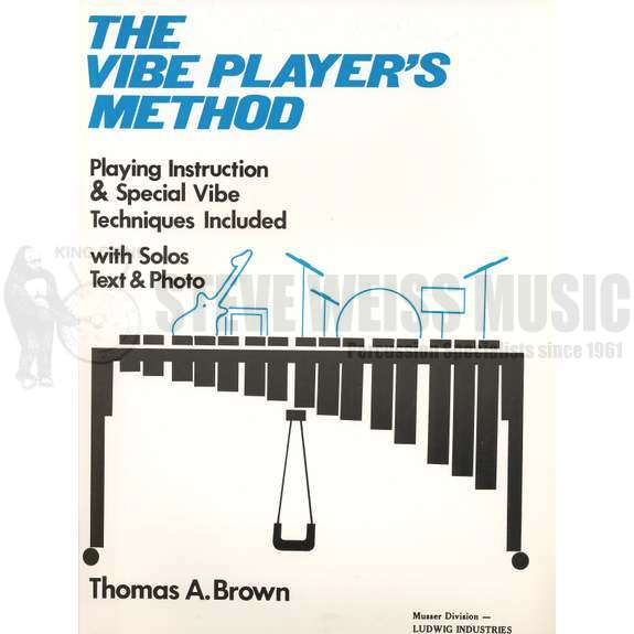 Brown-Vibe Player's Method