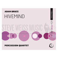 Bruce-Hivemind (SP)-P