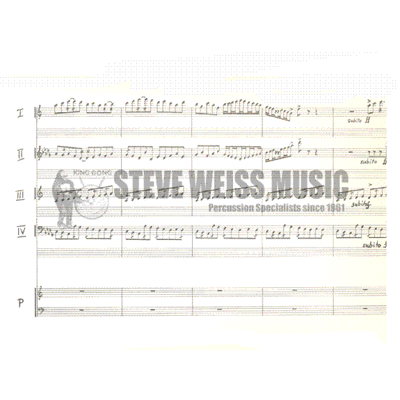 Brun-At Loose Ends (P) SOS