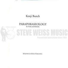 Bunch-Paraphraseology (SP)-M/VN