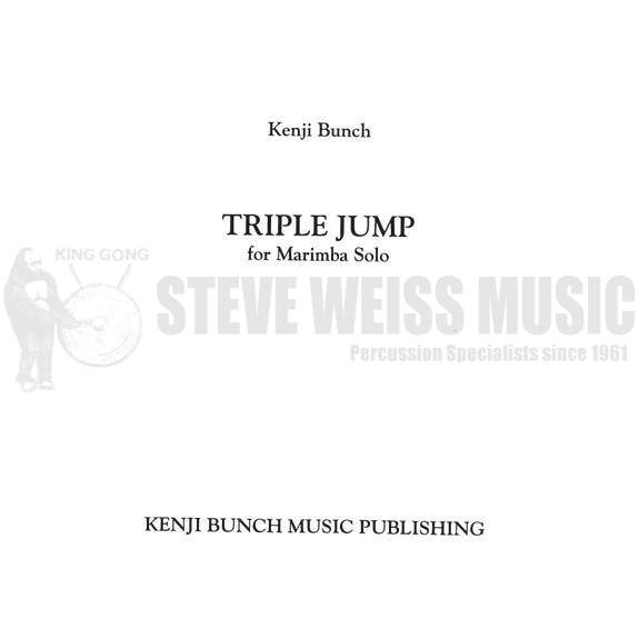 Bunch-Triple Jump-M OS