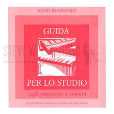 Buonomo-Guida per lo Studio
