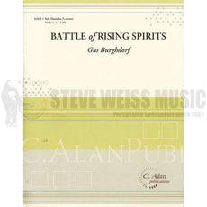 Burghdorf-Battle of Rising Spirits-M