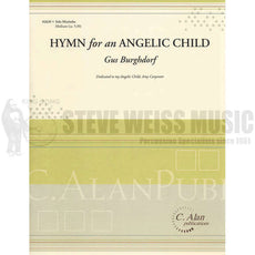 Burghdorf-Hymn for an Angelic Child-M