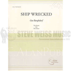 Burghdorf-Ship Wrecked