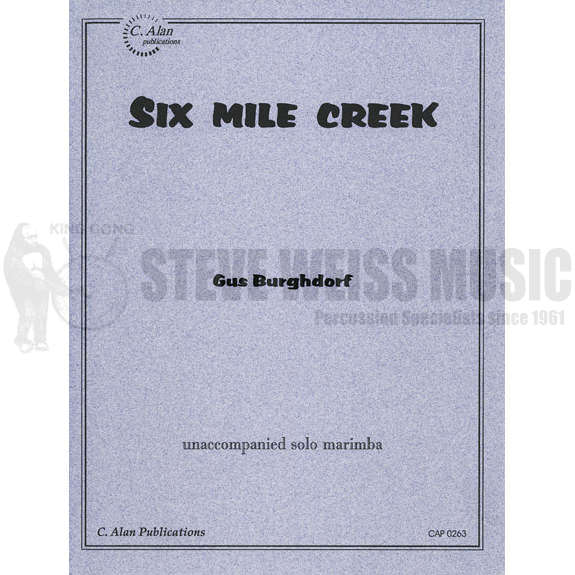 Burghdorf-Six Mile Creek