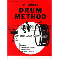 Burns/Feldstein-Intermediate Drum Method