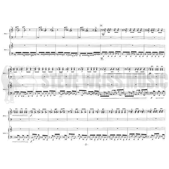 Burritt-Blue Ridge (SP)-2M