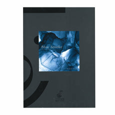 Burritt-Blue Smoke-M