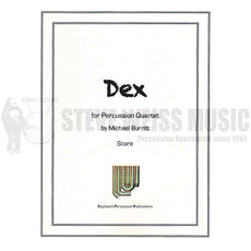 Burritt-Dex (SP)-P