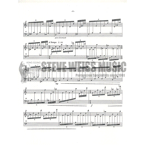 Burritt-Etude #4-M