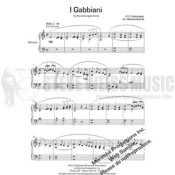 Burritt-I Gabbiani-M