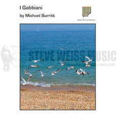 Burritt-I Gabbiani-M