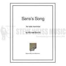 Burritt-Sara's Song-M