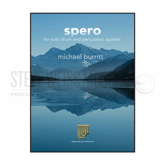 Burritt-Spero (SP)-2V/M/P/PN