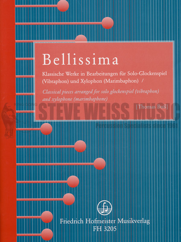 Buss-Bellissima (SP)-B/X (or V/M)