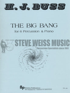Buss-Big Bang, The(SP)