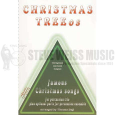 Buss-Christmas Treeos (SP)-V/M/4T/P