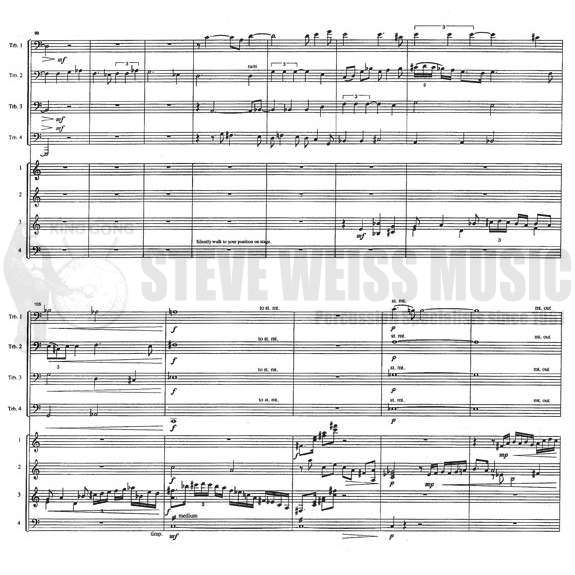 Buss-Crossroads (SP)-B/V/X/M/4T/P/4TN