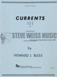 Buss-Currents-P/T/X/V/M